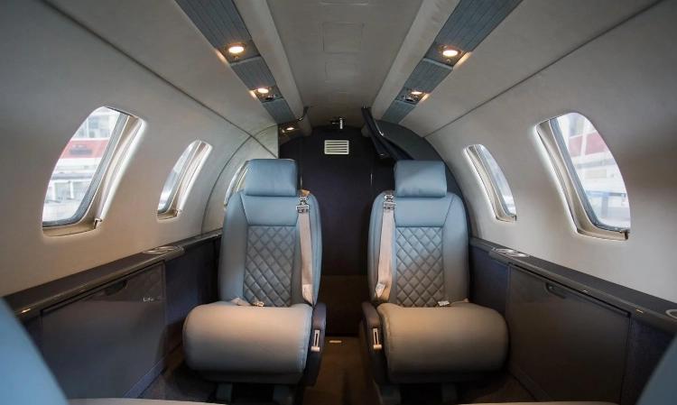 Citation CJ1