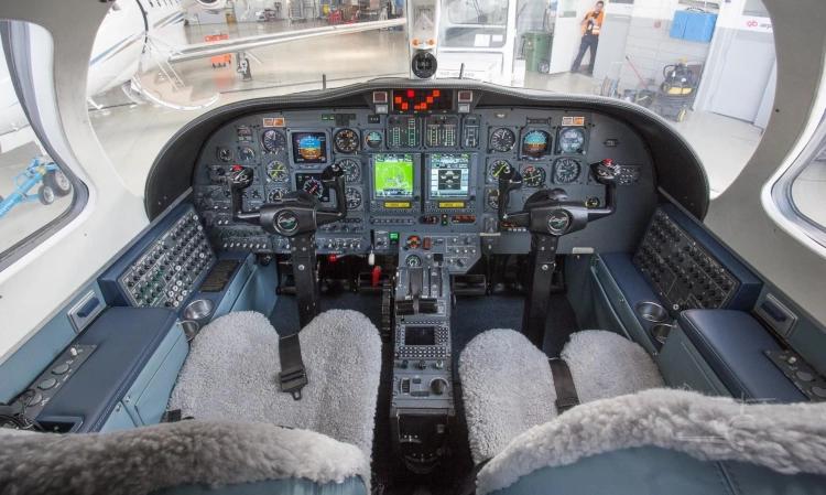 Citation CJ1