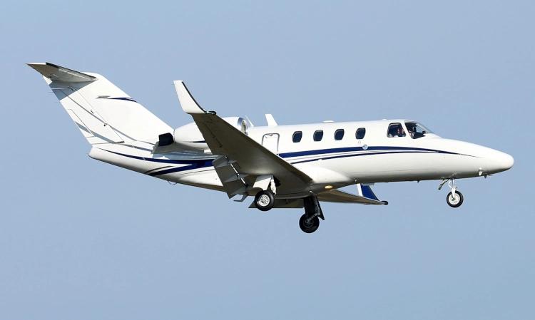 Citation CJ1