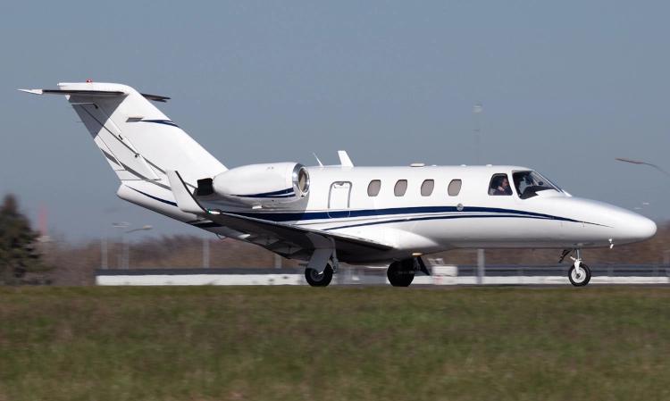 Citation CJ1