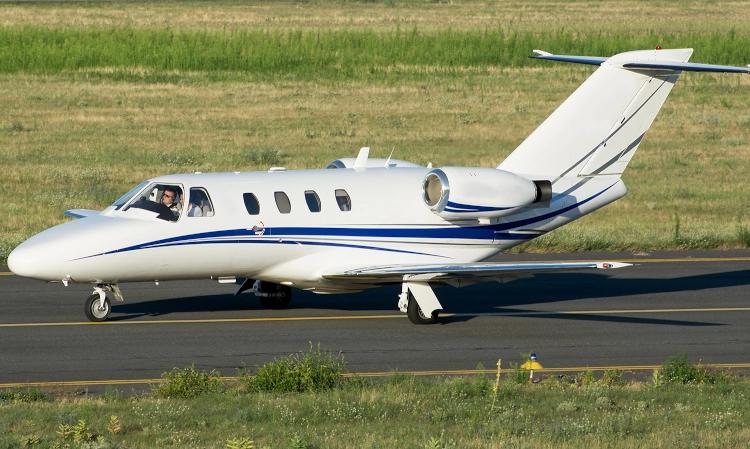 Citation CJ1