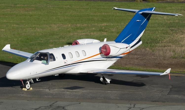 Citation M2