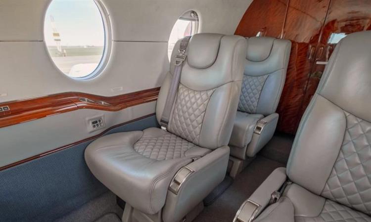 Beechjet 400A