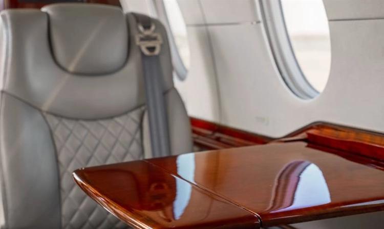 Beechjet 400A