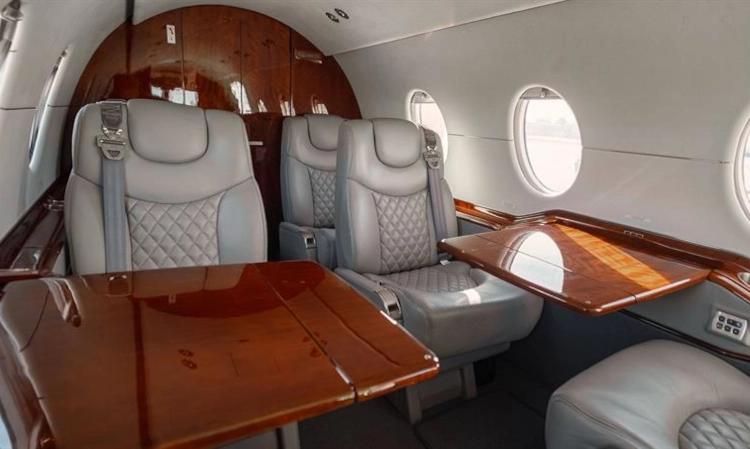 Beechjet 400A