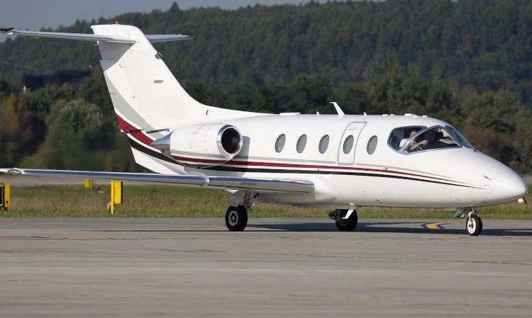 Beechjet 400A