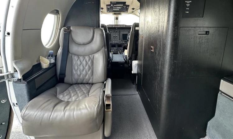 Beechjet 400A