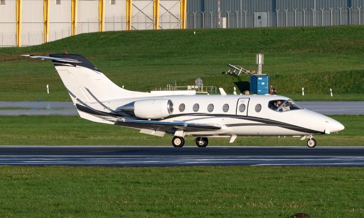 Beechjet 400A
