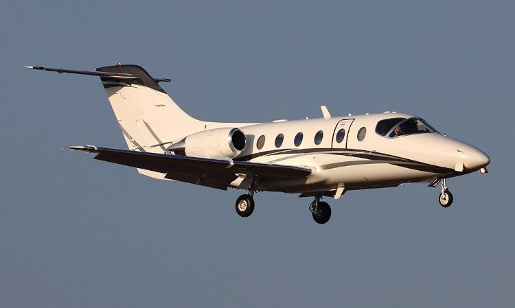 Beechjet 400A