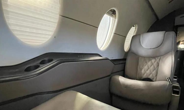 Beechjet 400A