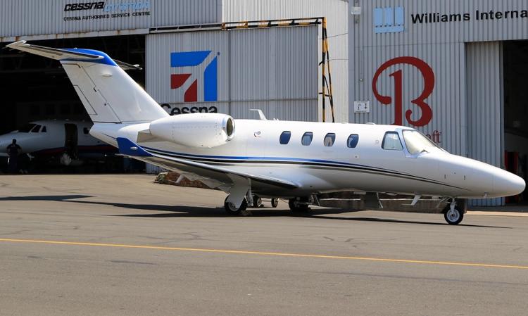 Citation M2
