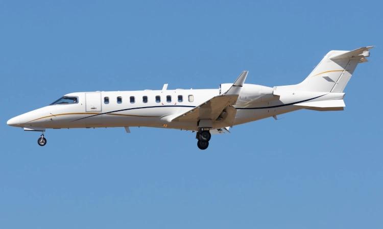 Learjet 45XR