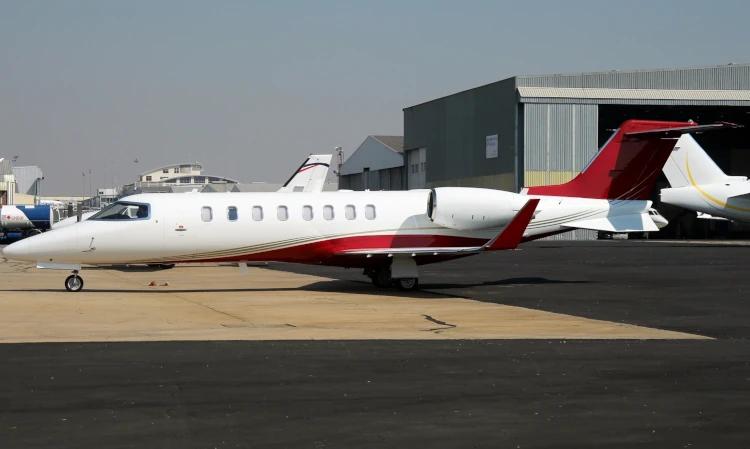 Learjet 45XR