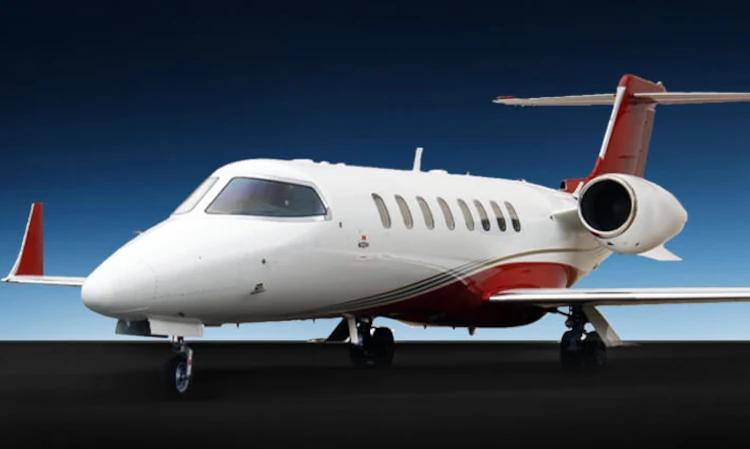 Learjet 45XR