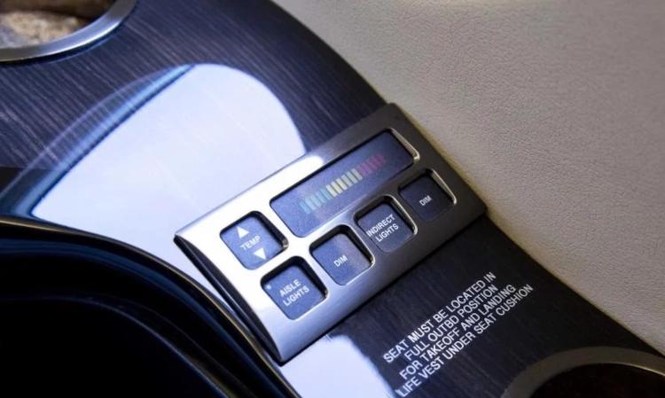 Nextant 400XTi