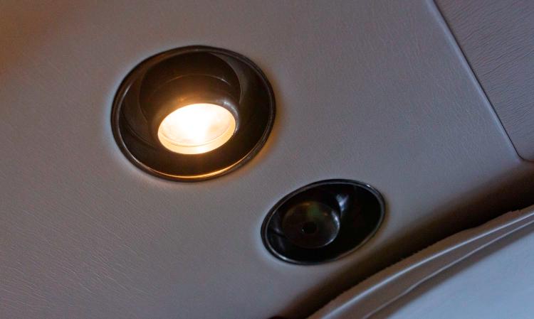 Nextant 400XTi