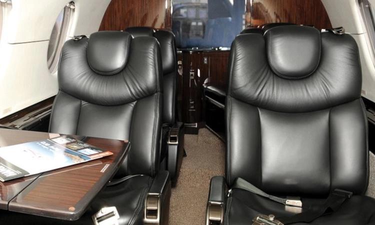 Nextant 400XTi
