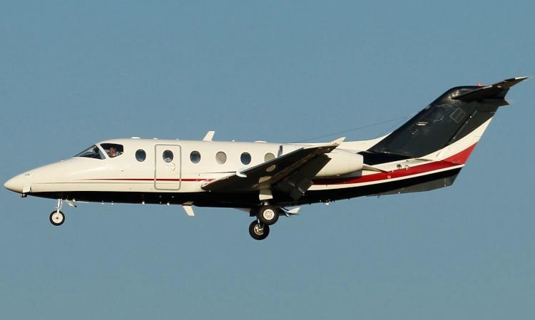 Nextant 400XTi