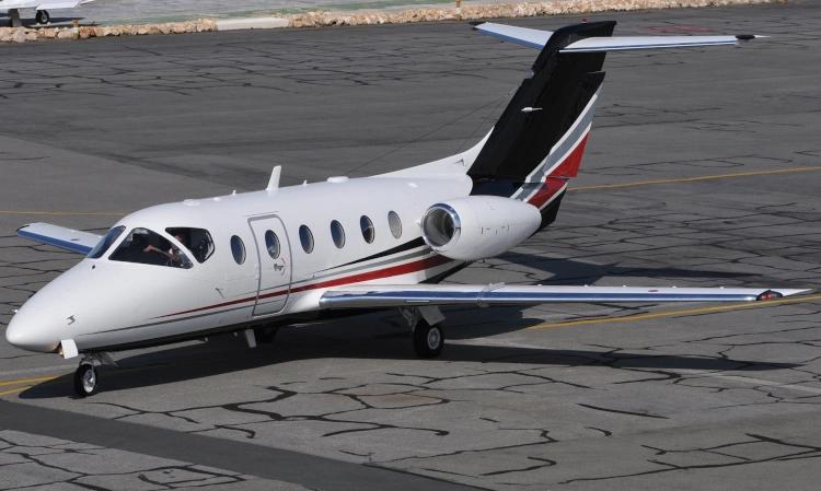 Nextant 400XTi