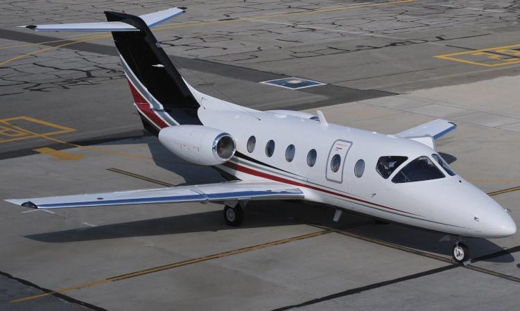 Nextant 400XTi