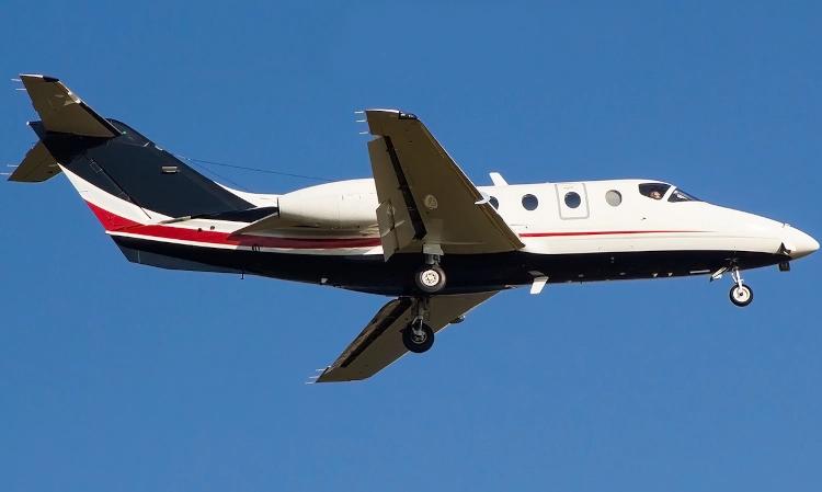 Nextant 400XTi