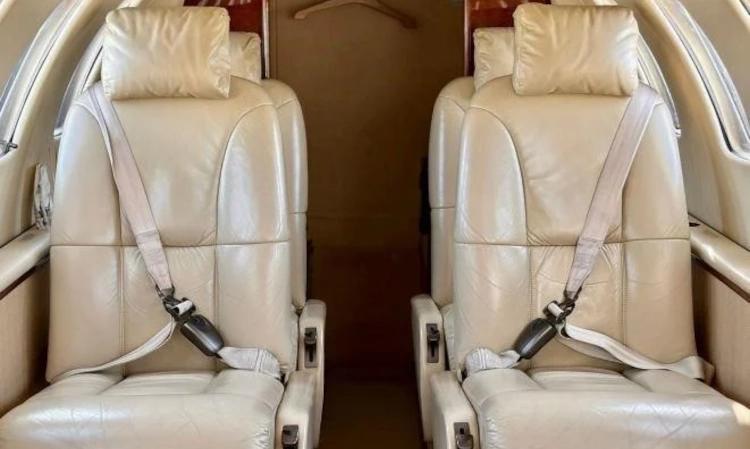 Citation CJ2+