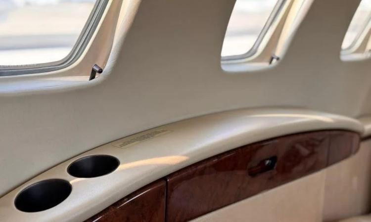 Citation CJ2+