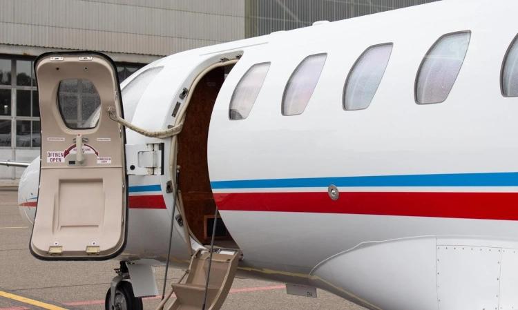 Citation CJ2+