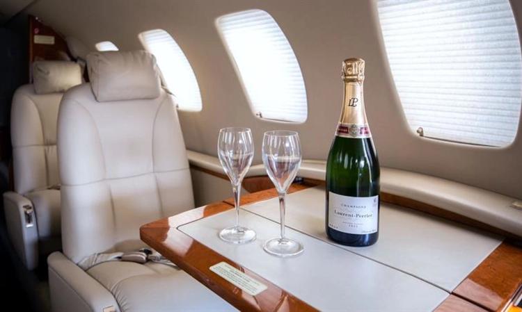 Citation CJ2+