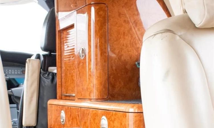 Citation CJ2+