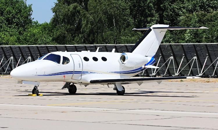 Aeronave