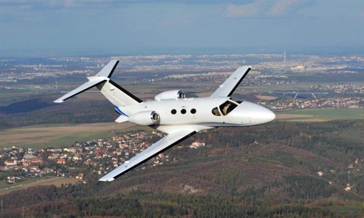 Aeronave