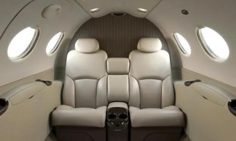 Aeronave