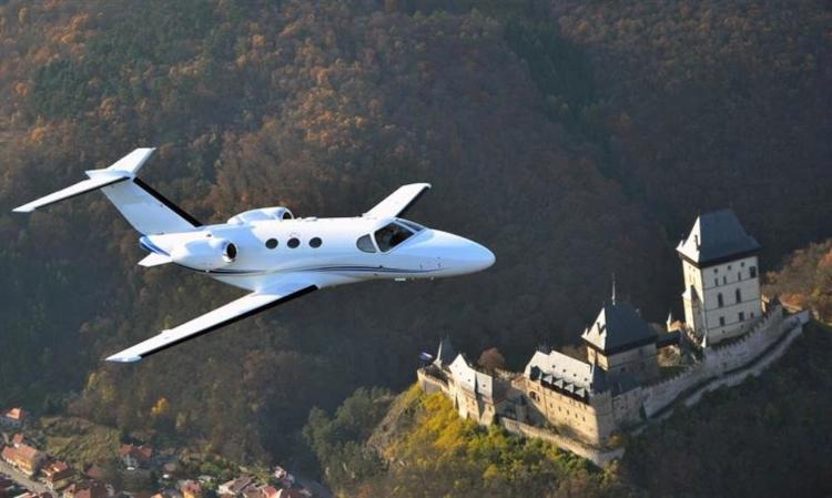 Aeronave