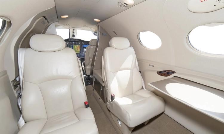 Aeronave
