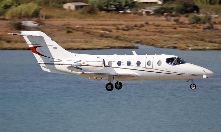Beechjet 400A
