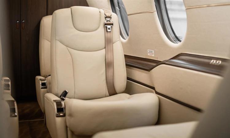 Beechjet 400A