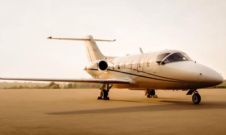 Beechjet 400A