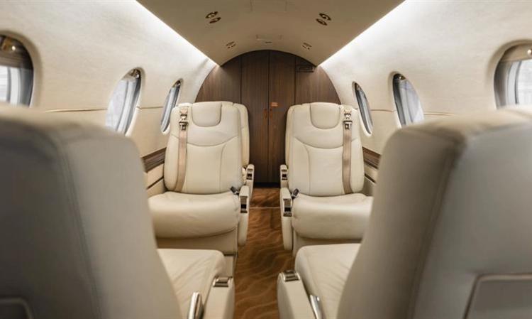 Beechjet 400A