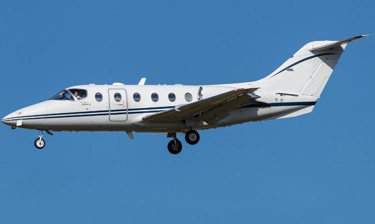 Beechjet 400A