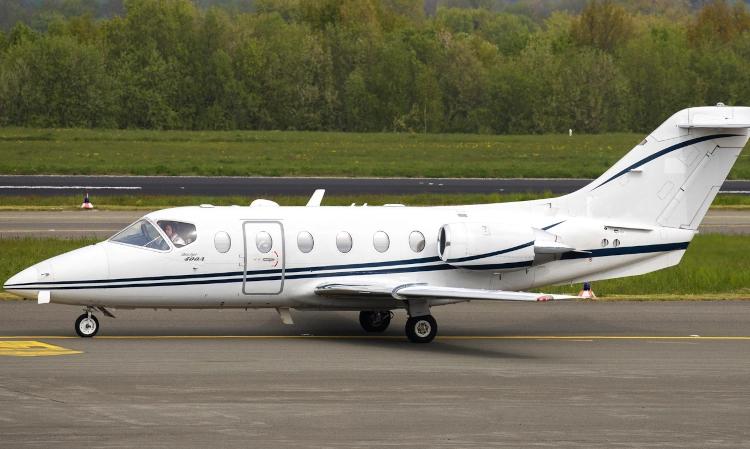 Beechjet 400A