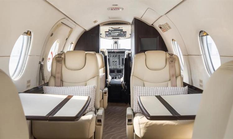 Beechjet 400A