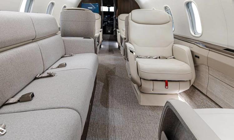 Challenger 3500
