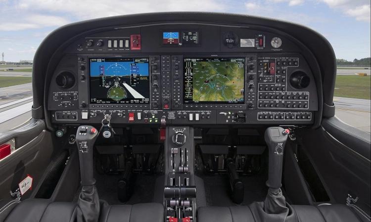 Diamond DA-42 Twin Star