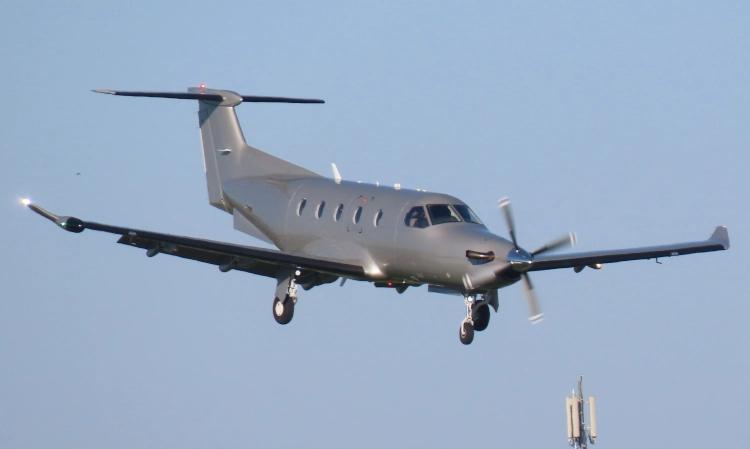 Aeronave