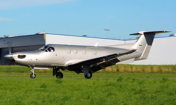Aeronave