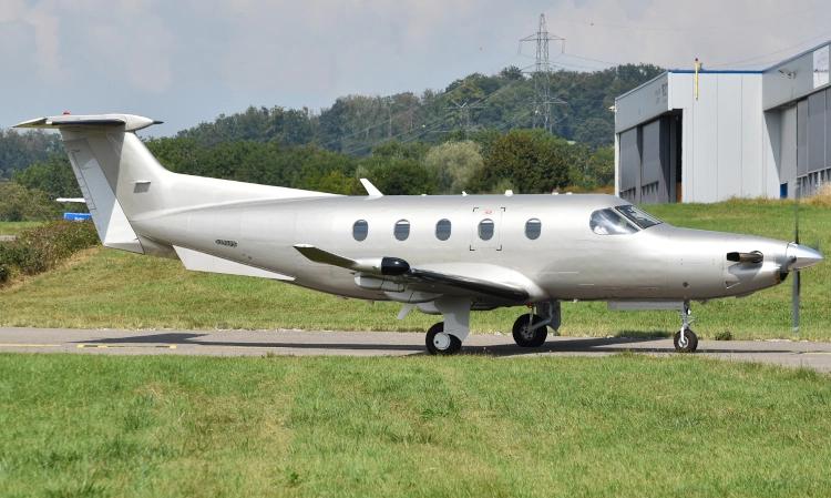 Aeronave