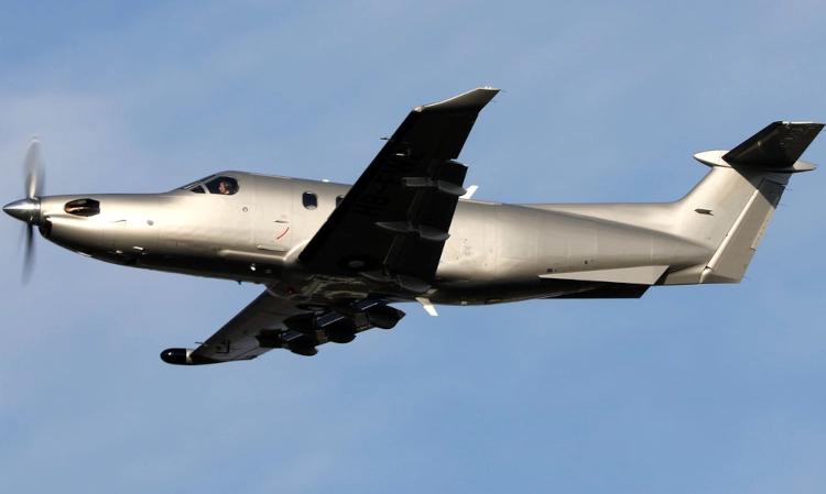 Aeronave