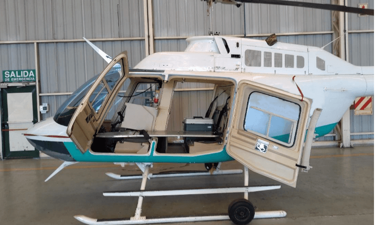 Aeronave
