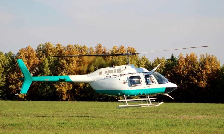 Aeronave